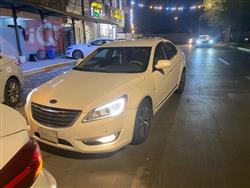 Kia Cadenza